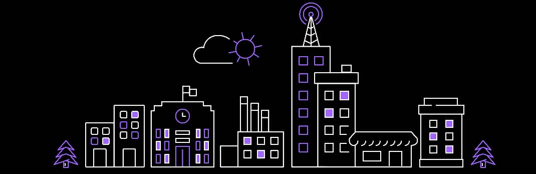 Smart City Architecture