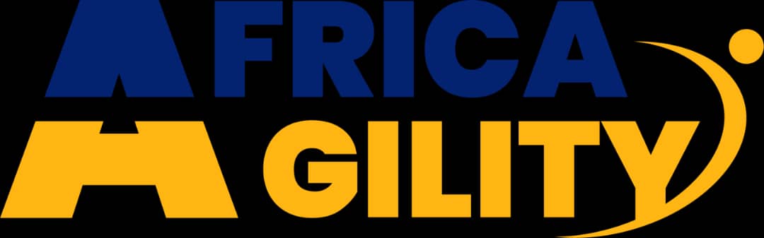 Africa Agility logo