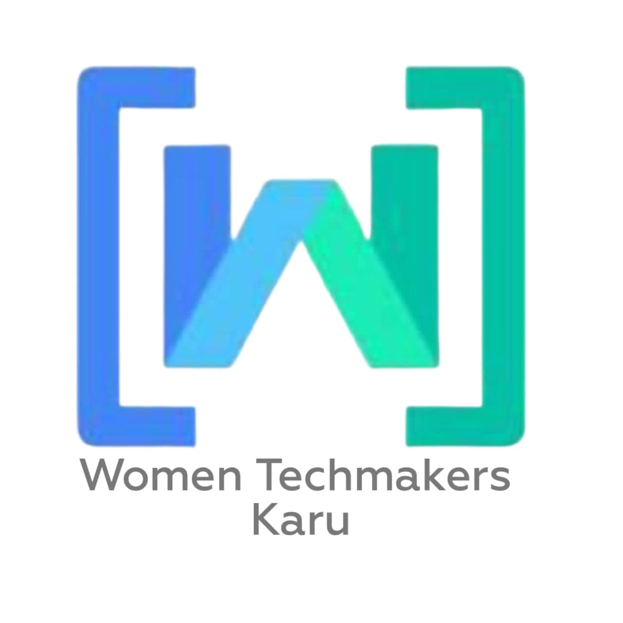 Women Techmakers Karu logo