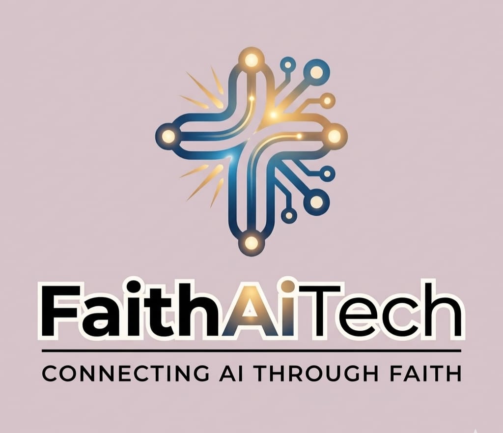 FaithAITech logo