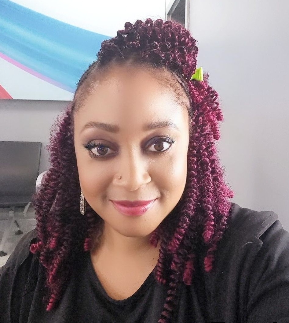 Amarachi Omereife