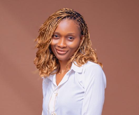 Happiness Onyekwe